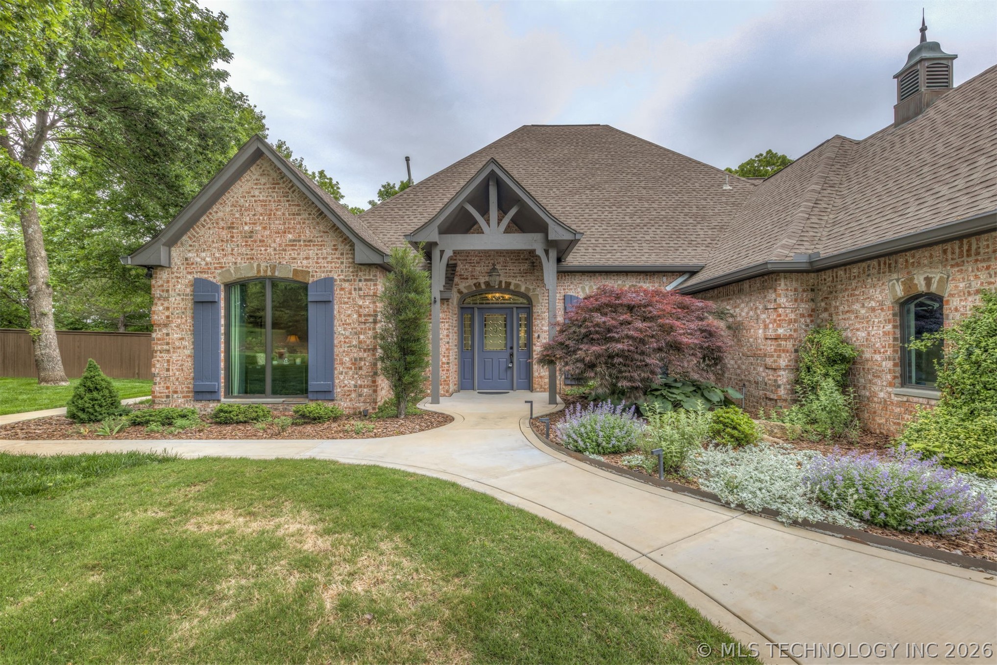 4103 Cedarwood Avenue Sand Springs OK 74063