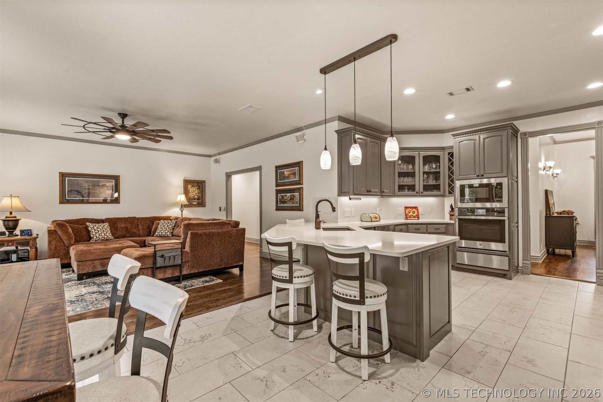 4103 Cedarwood Avenue Sand Springs OK 74063