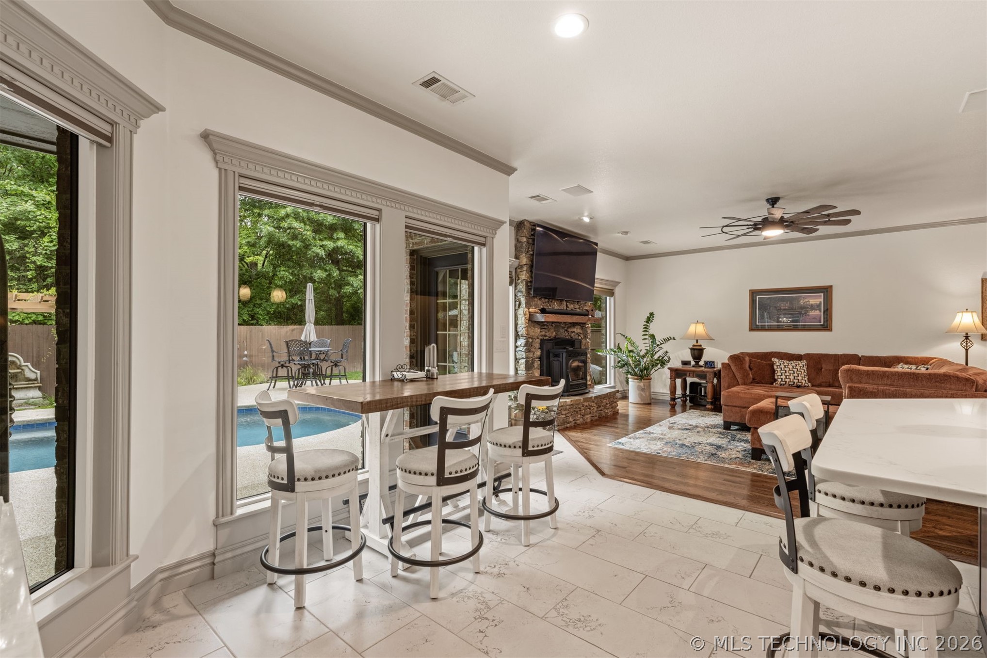 4103 Cedarwood Avenue Sand Springs OK 74063