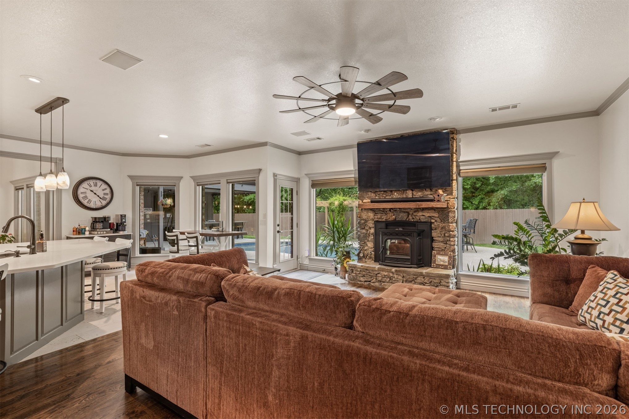 4103 Cedarwood Avenue Sand Springs OK 74063
