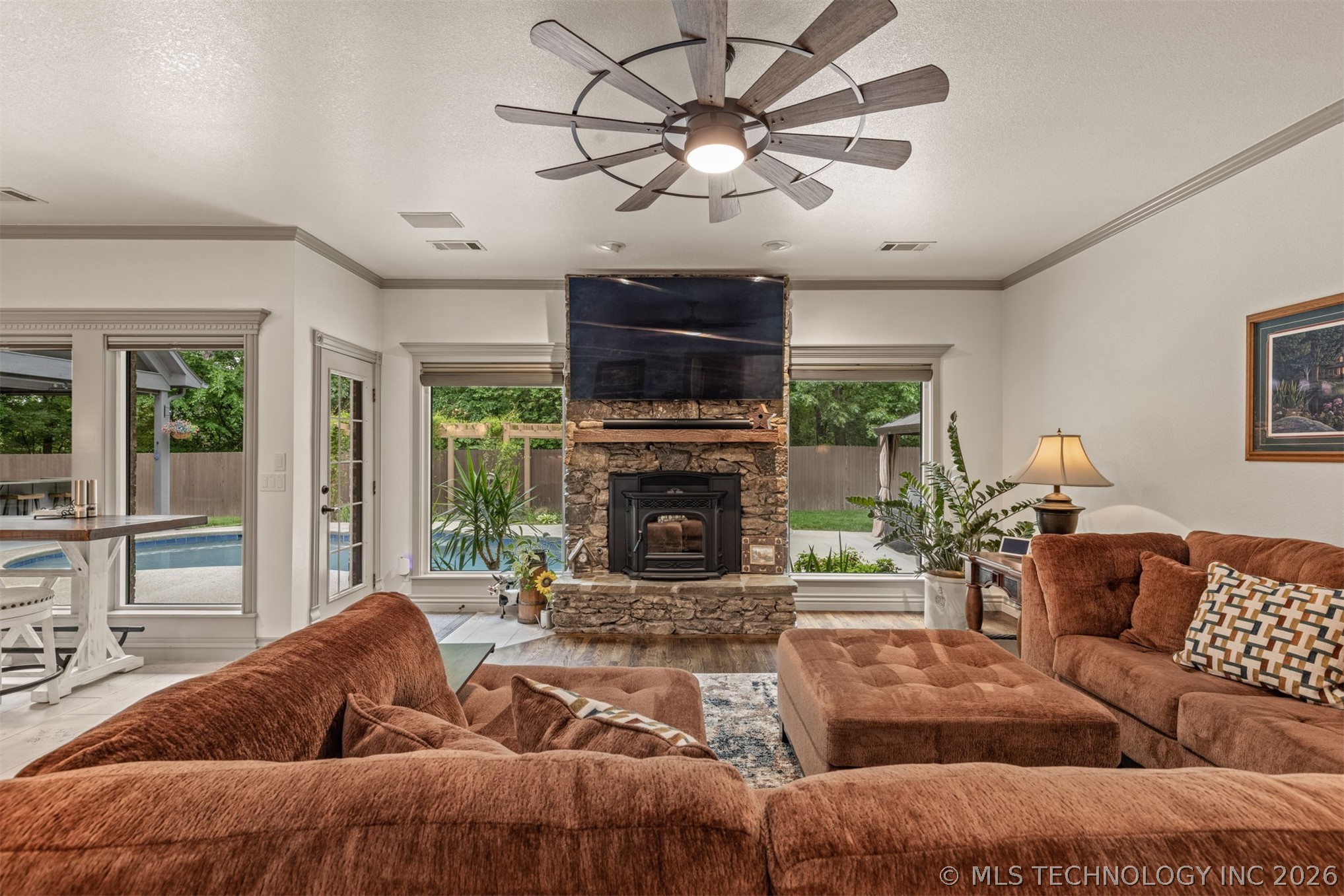 4103 Cedarwood Avenue Sand Springs OK 74063