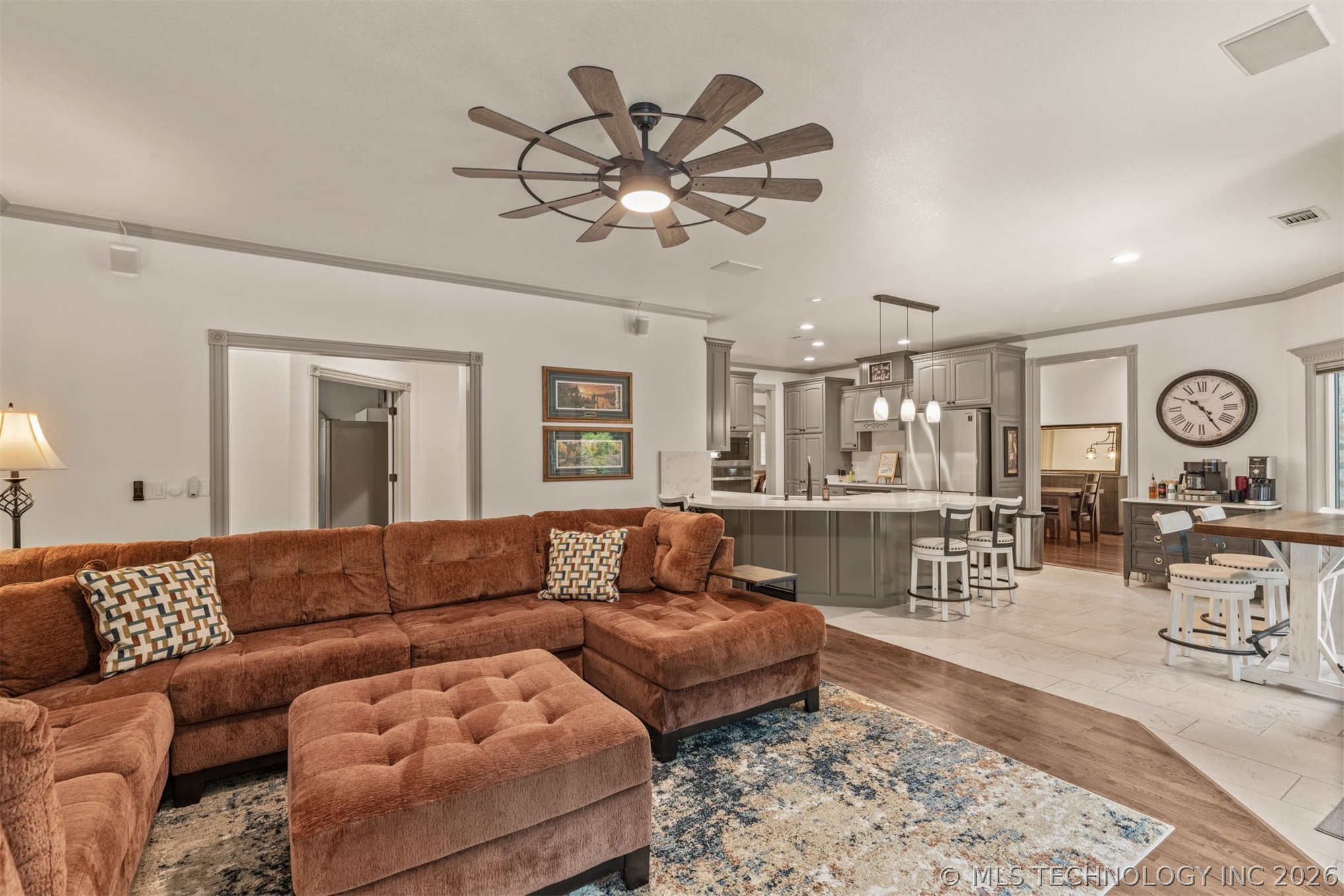 4103 Cedarwood Avenue Sand Springs OK 74063
