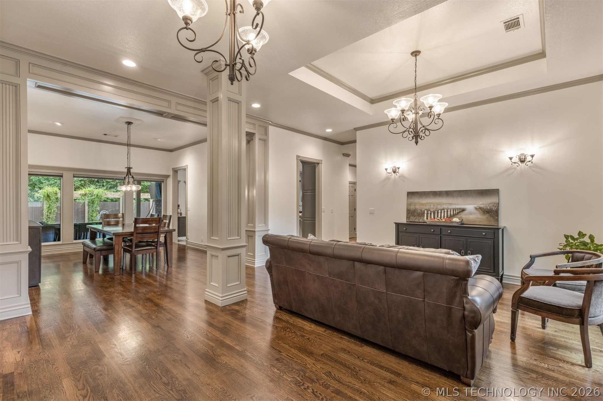 4103 Cedarwood Avenue Sand Springs OK 74063