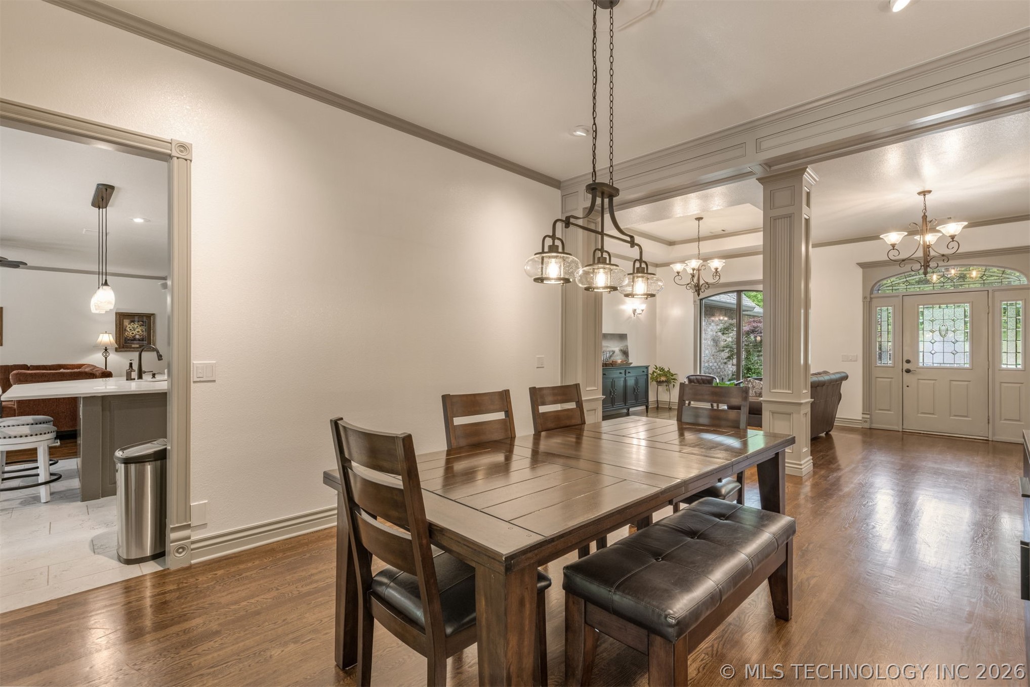 4103 Cedarwood Avenue Sand Springs OK 74063