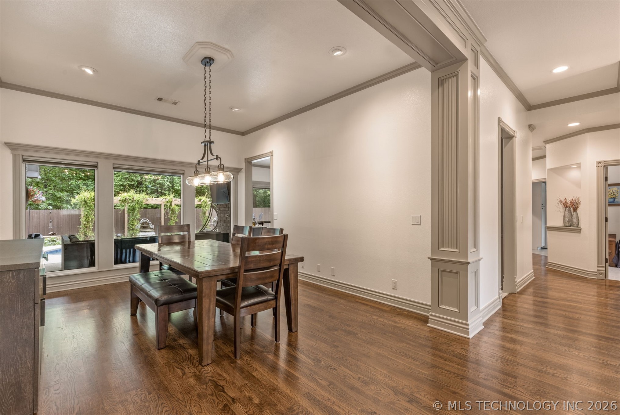 4103 Cedarwood Avenue Sand Springs OK 74063
