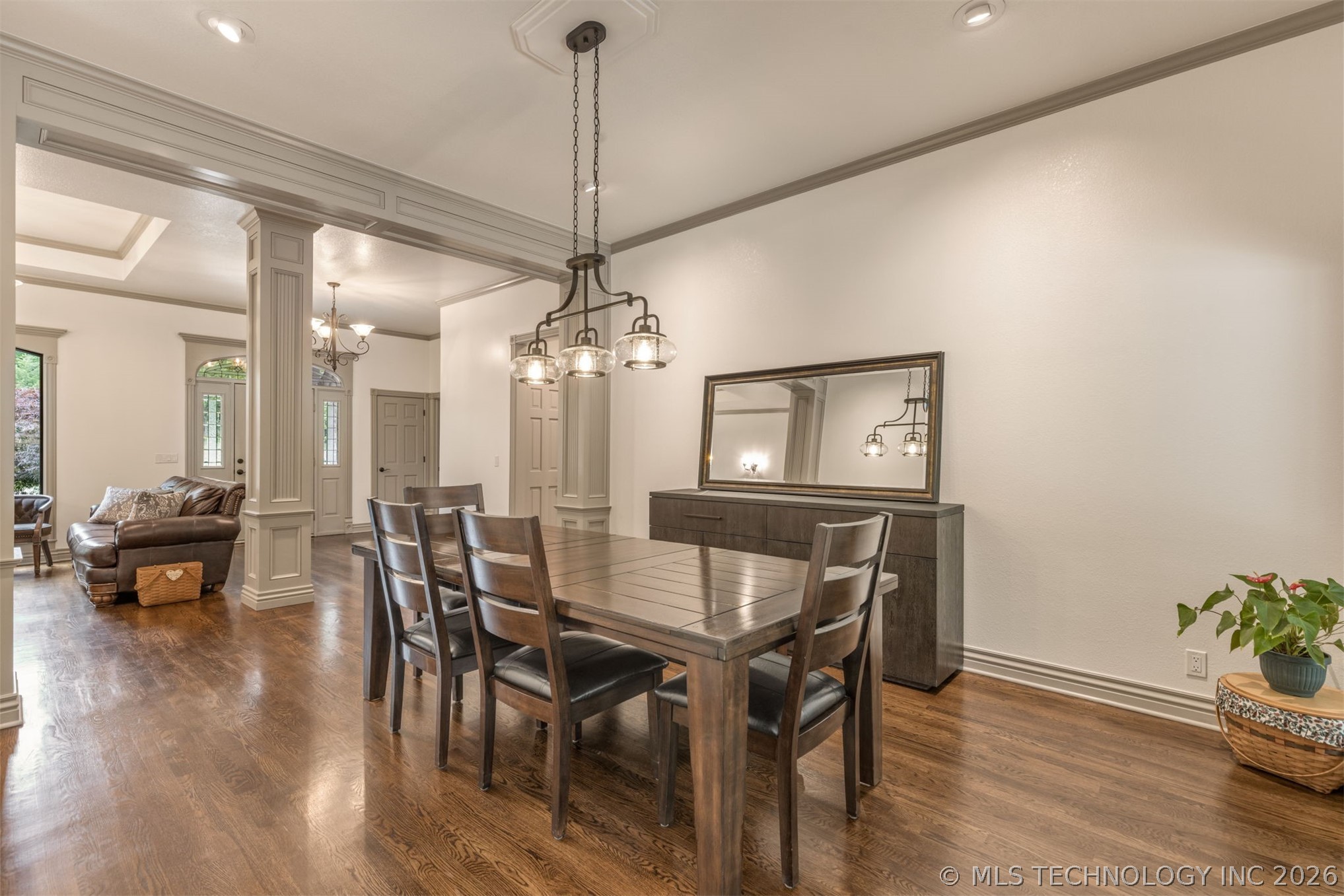 4103 Cedarwood Avenue Sand Springs OK 74063