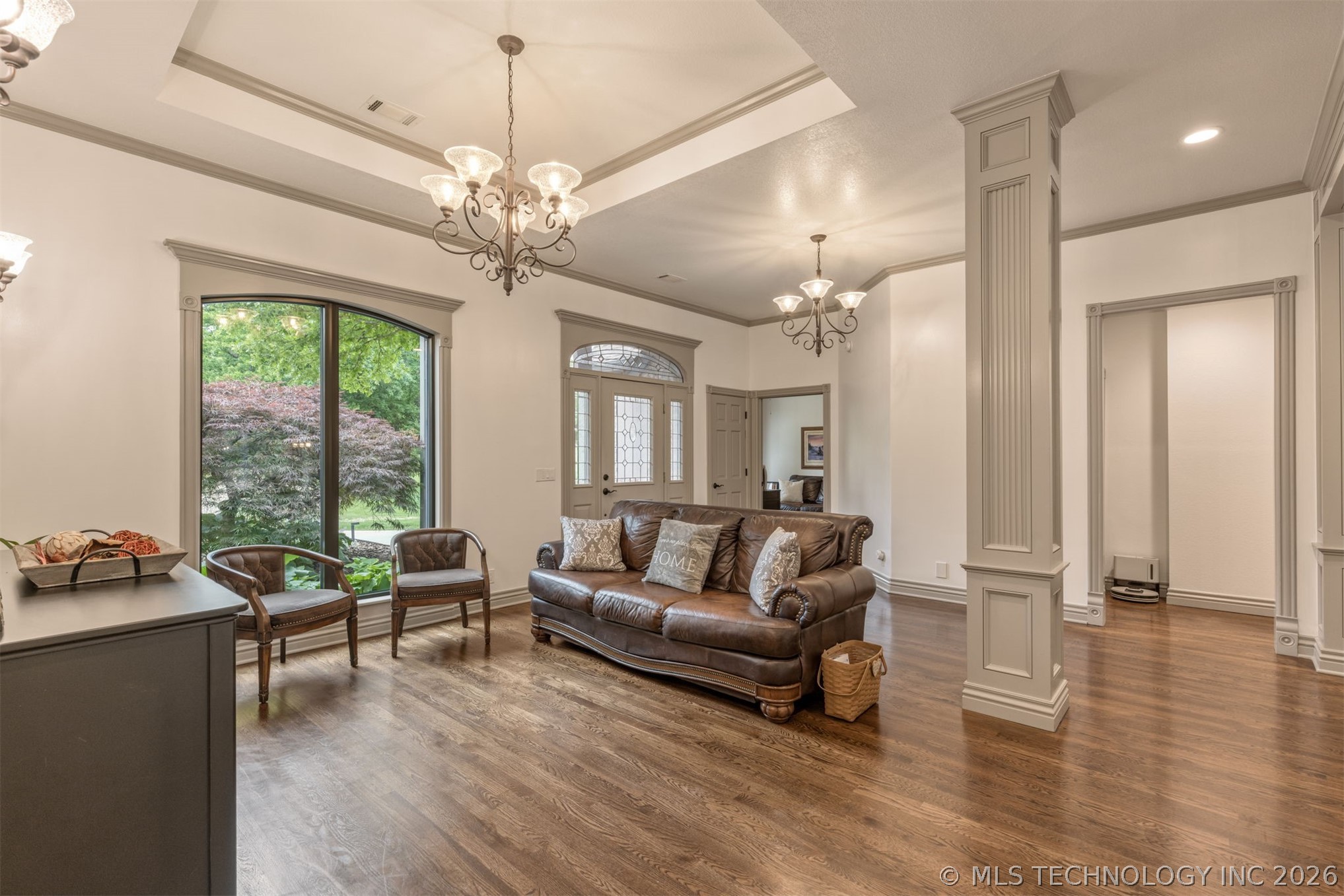 4103 Cedarwood Avenue Sand Springs OK 74063