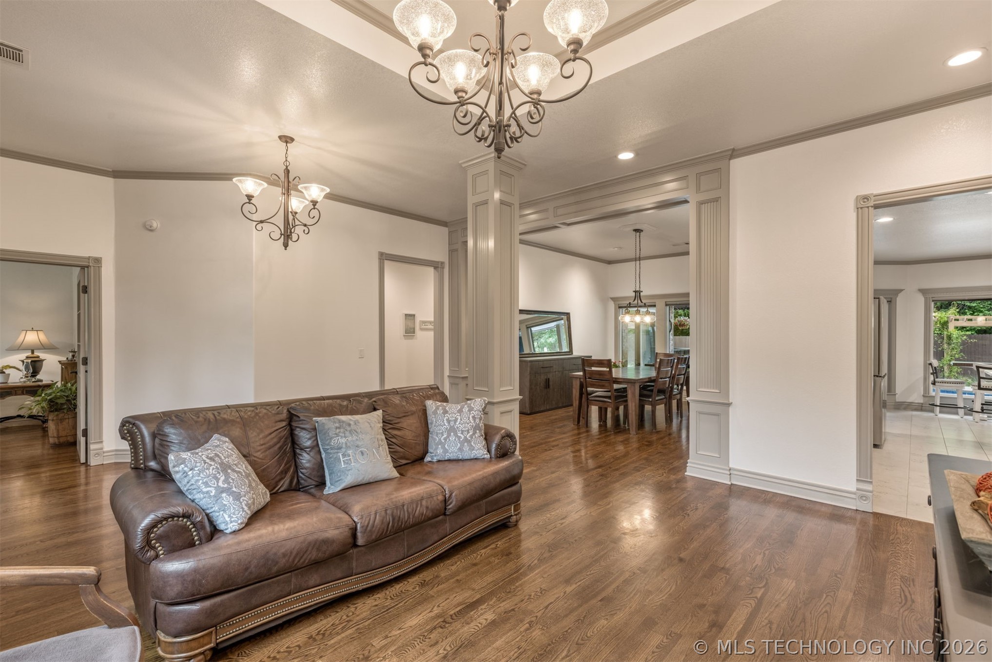 4103 Cedarwood Avenue Sand Springs OK 74063