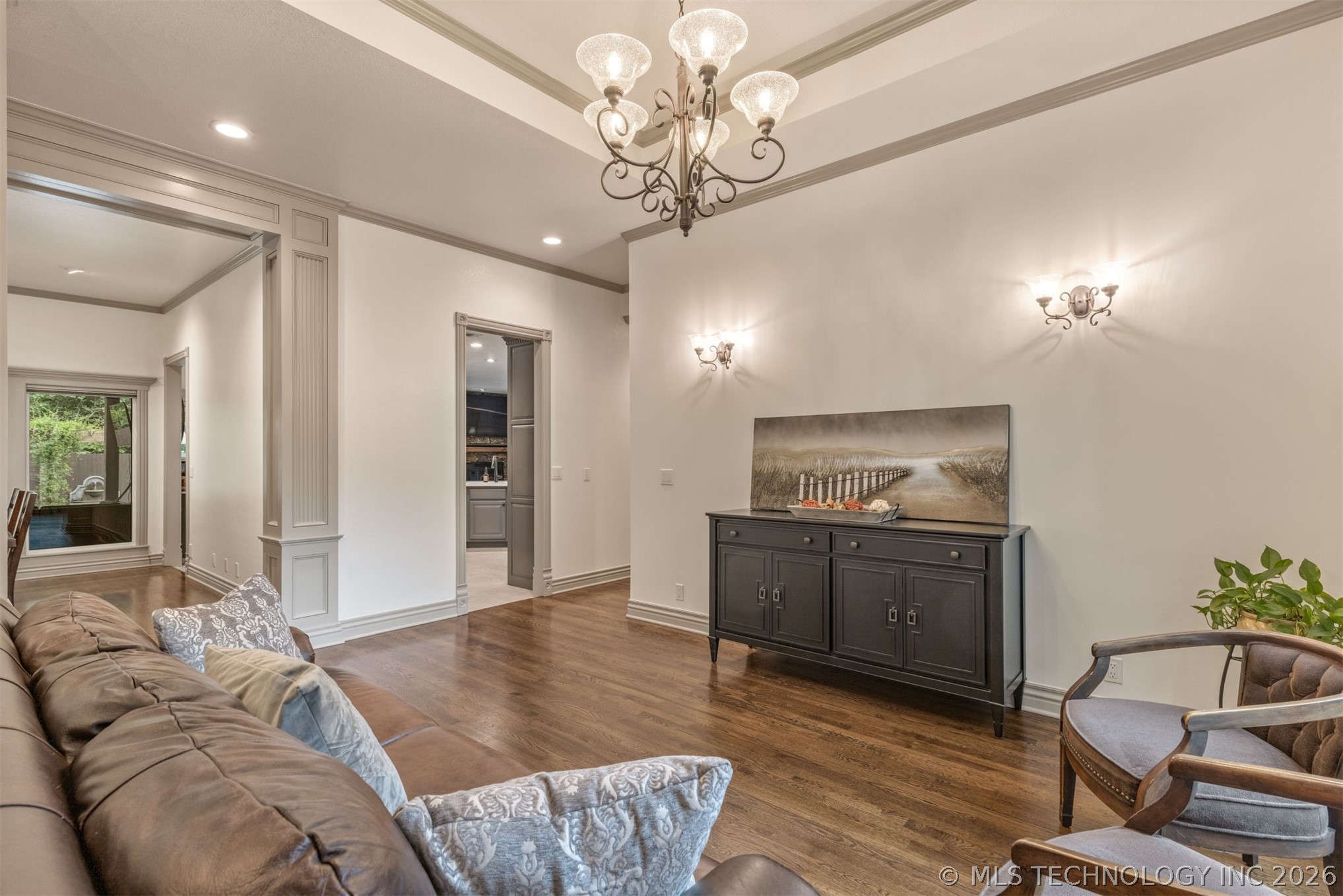 4103 Cedarwood Avenue Sand Springs OK 74063