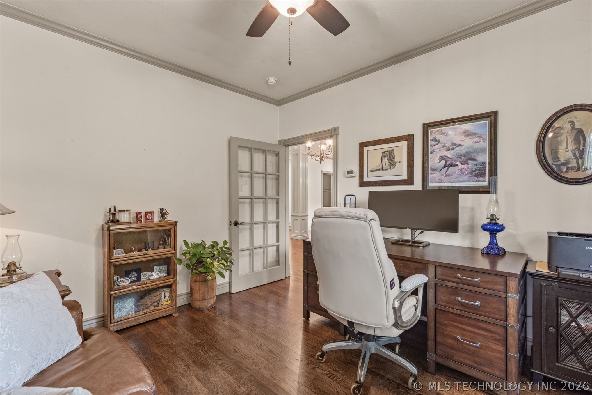 4103 Cedarwood Avenue Sand Springs OK 74063