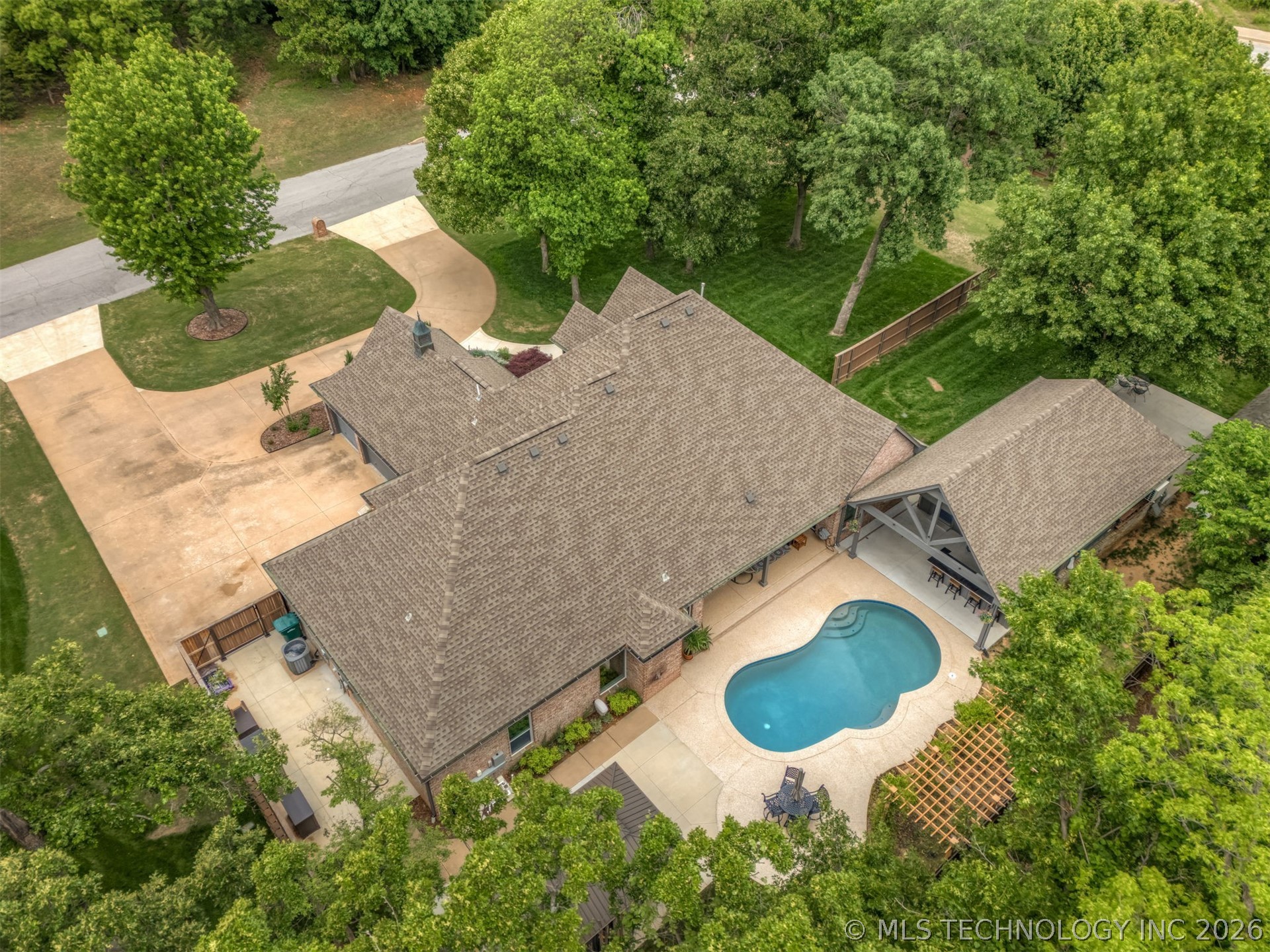 4103 Cedarwood Avenue Sand Springs OK 74063