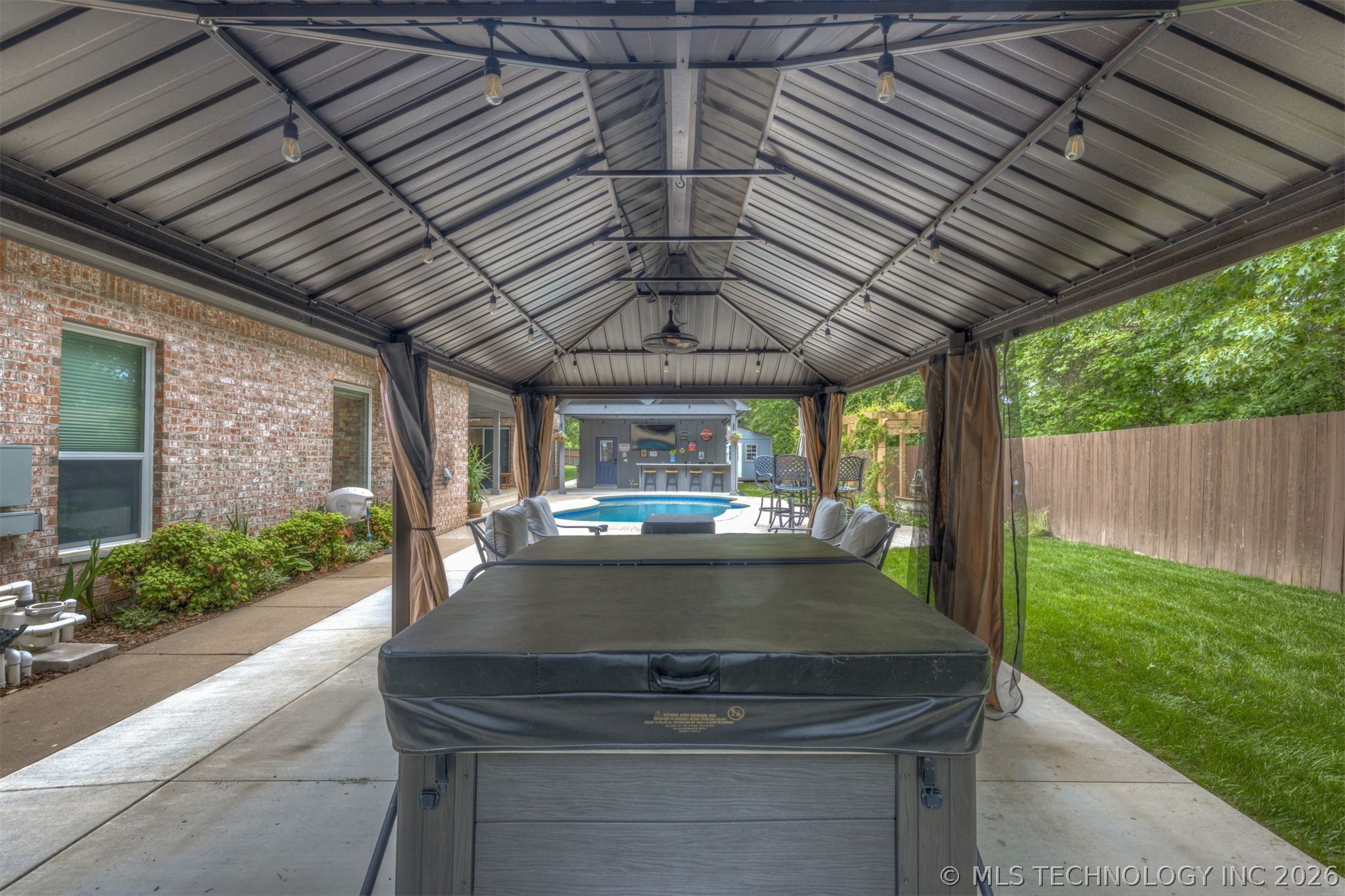 4103 Cedarwood Avenue Sand Springs OK 74063