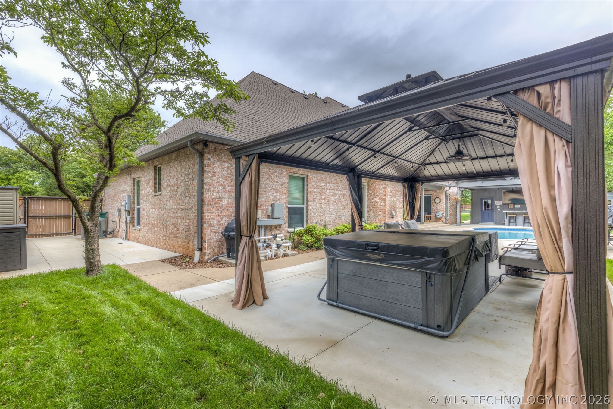 4103 Cedarwood Avenue Sand Springs OK 74063