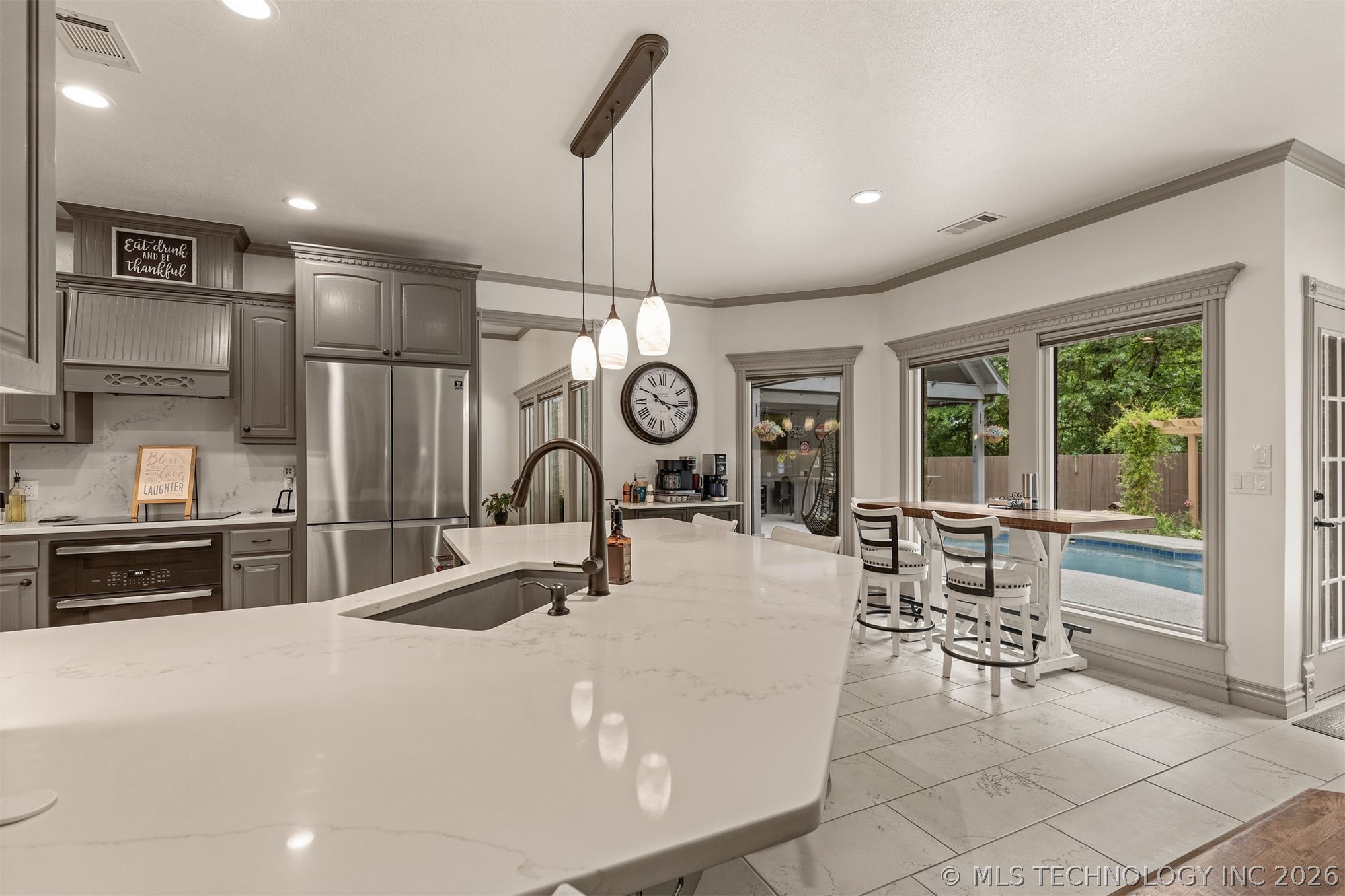 4103 Cedarwood Avenue Sand Springs OK 74063