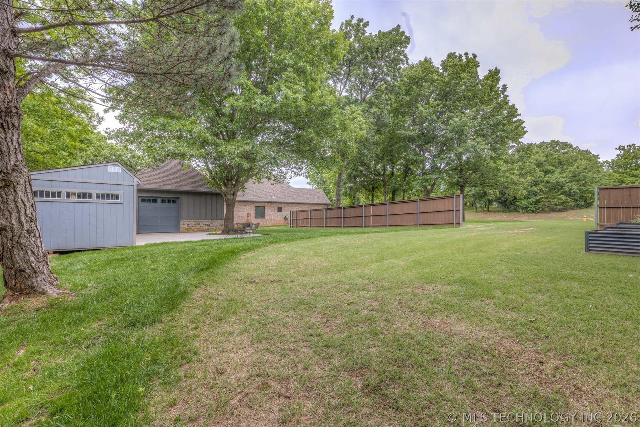 4103 Cedarwood Avenue Sand Springs OK 74063