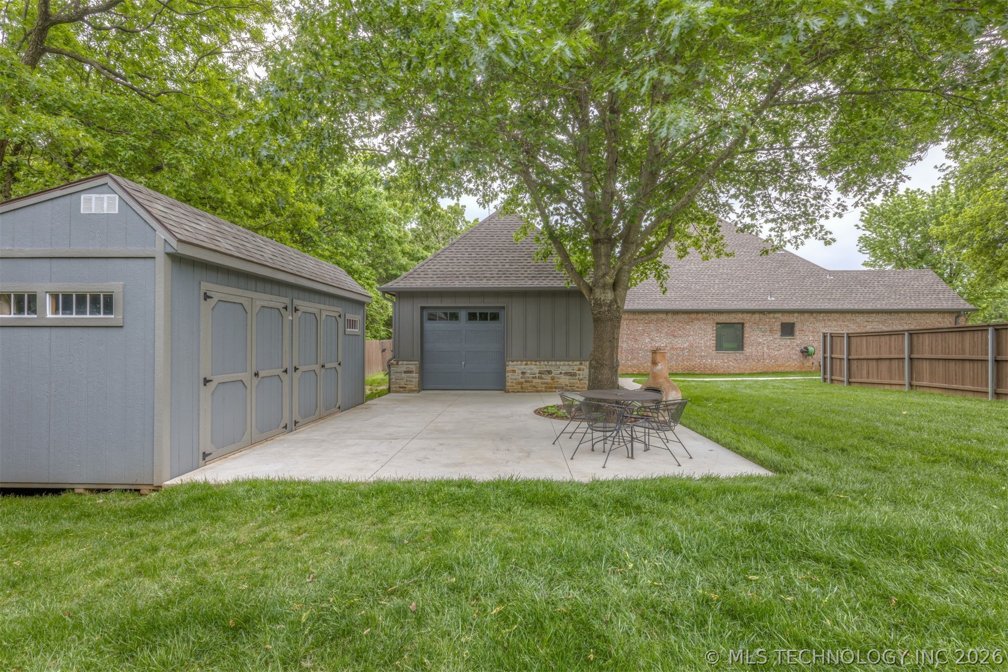 4103 Cedarwood Avenue Sand Springs OK 74063