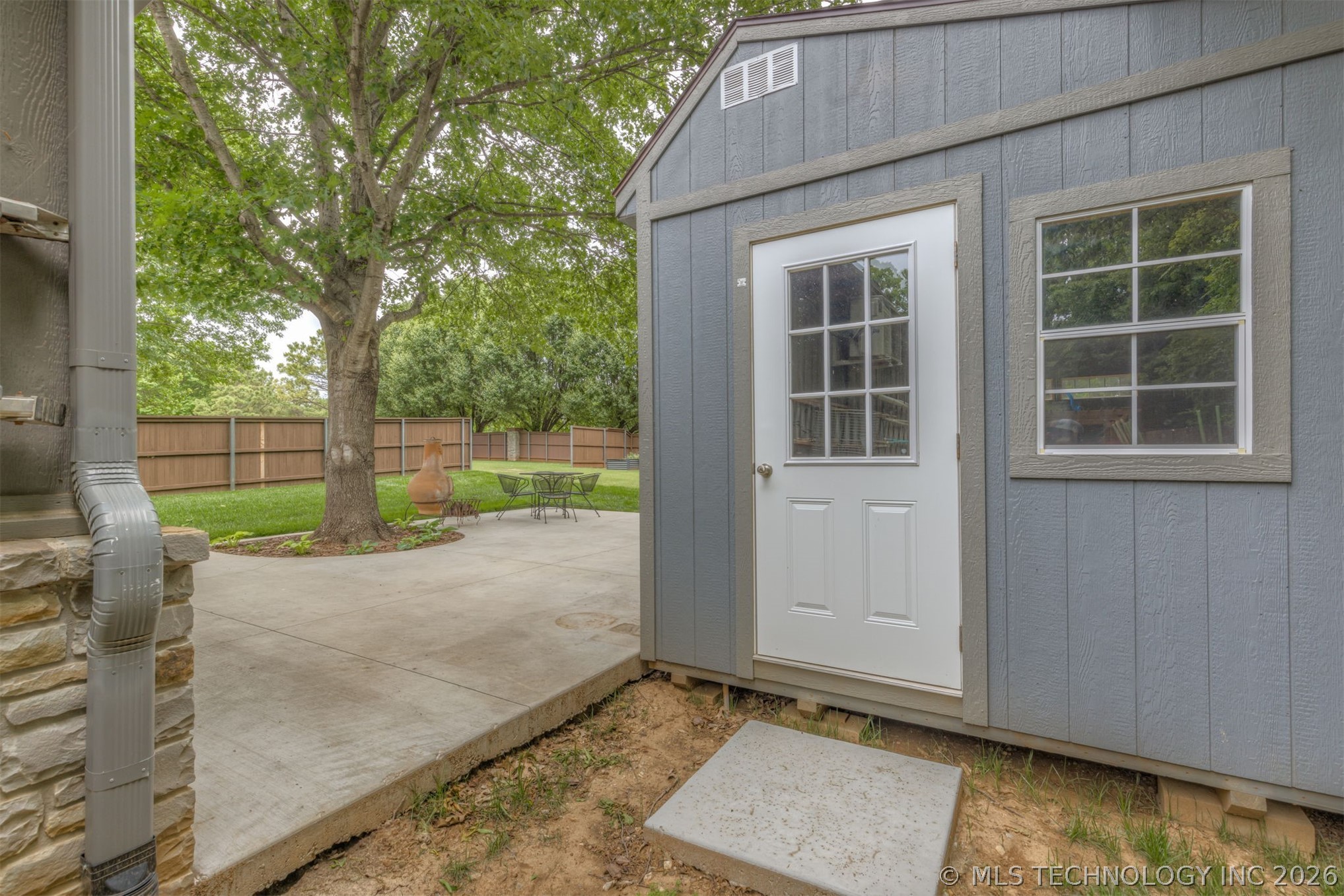 4103 Cedarwood Avenue Sand Springs OK 74063