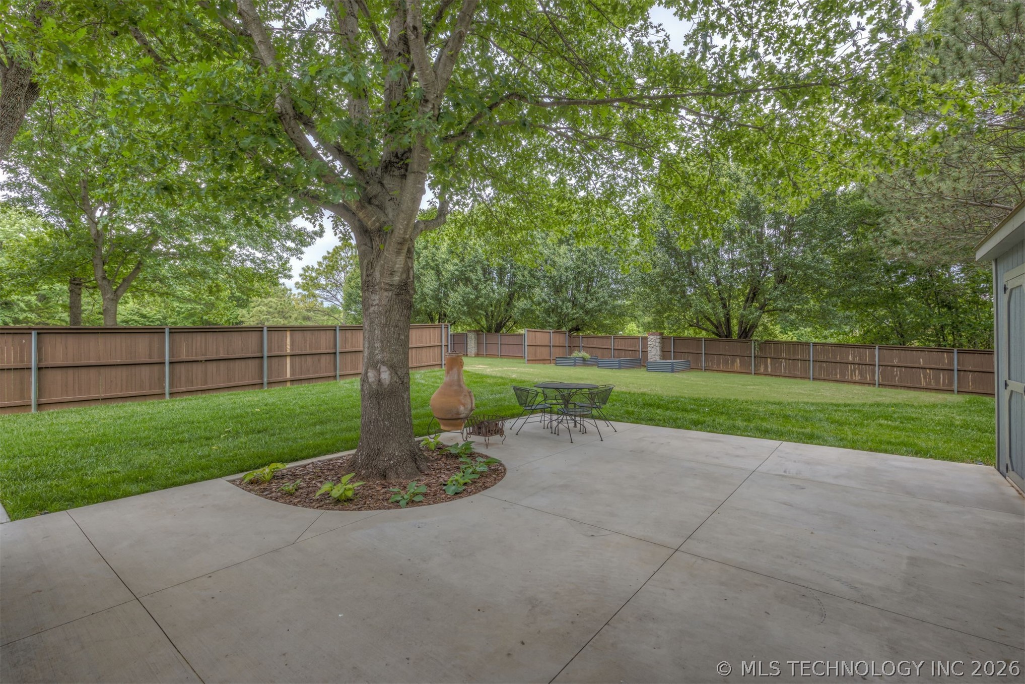 4103 Cedarwood Avenue Sand Springs OK 74063