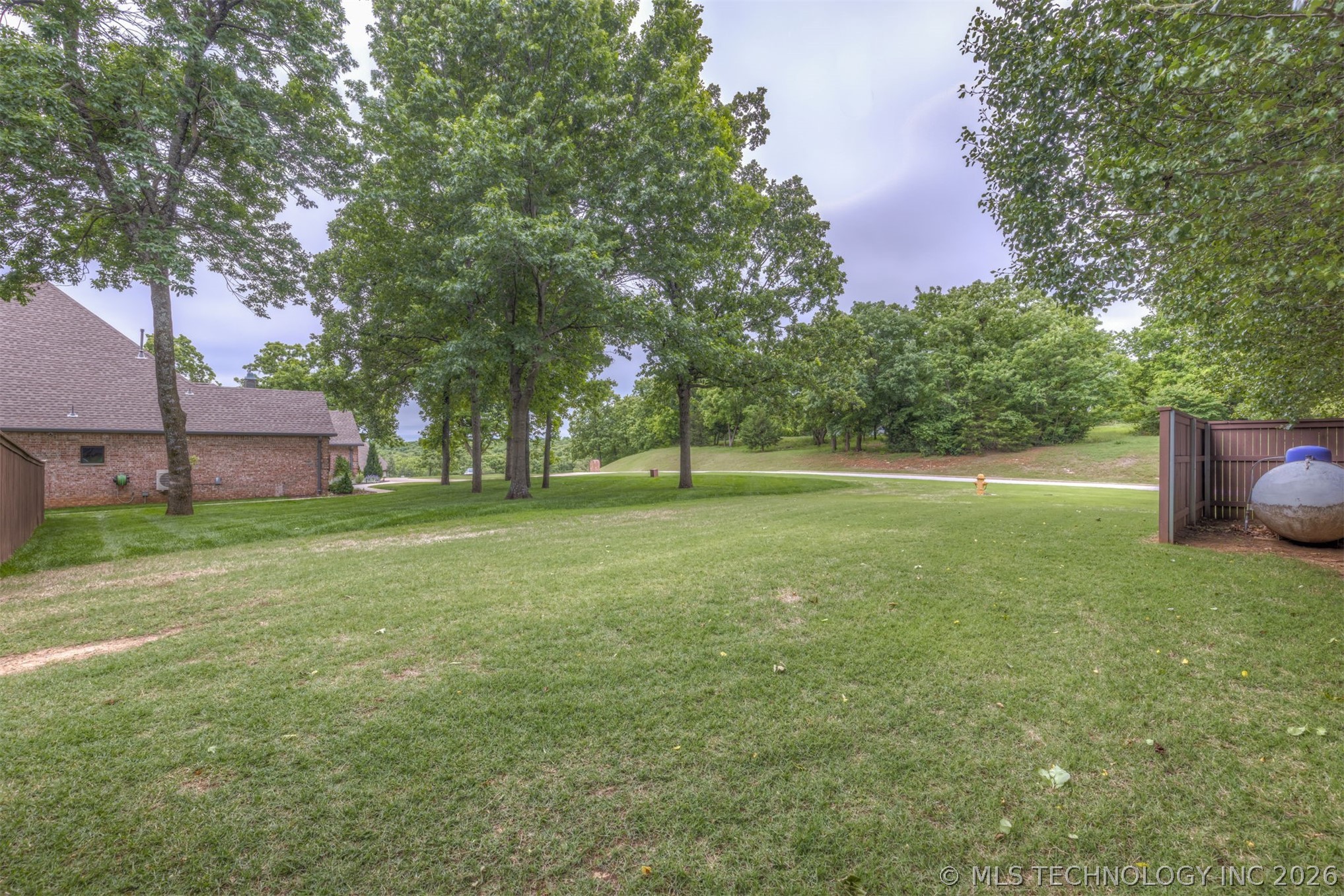 4103 Cedarwood Avenue Sand Springs OK 74063