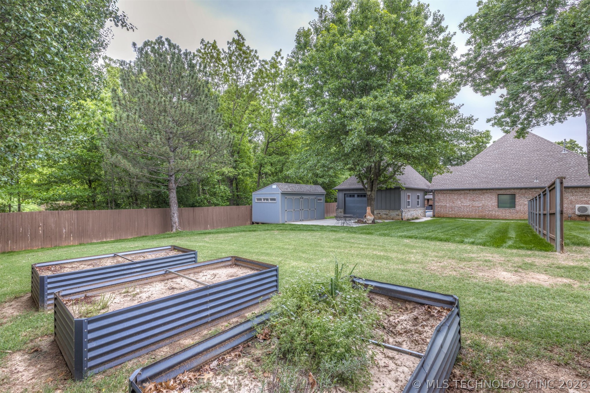 4103 Cedarwood Avenue Sand Springs OK 74063