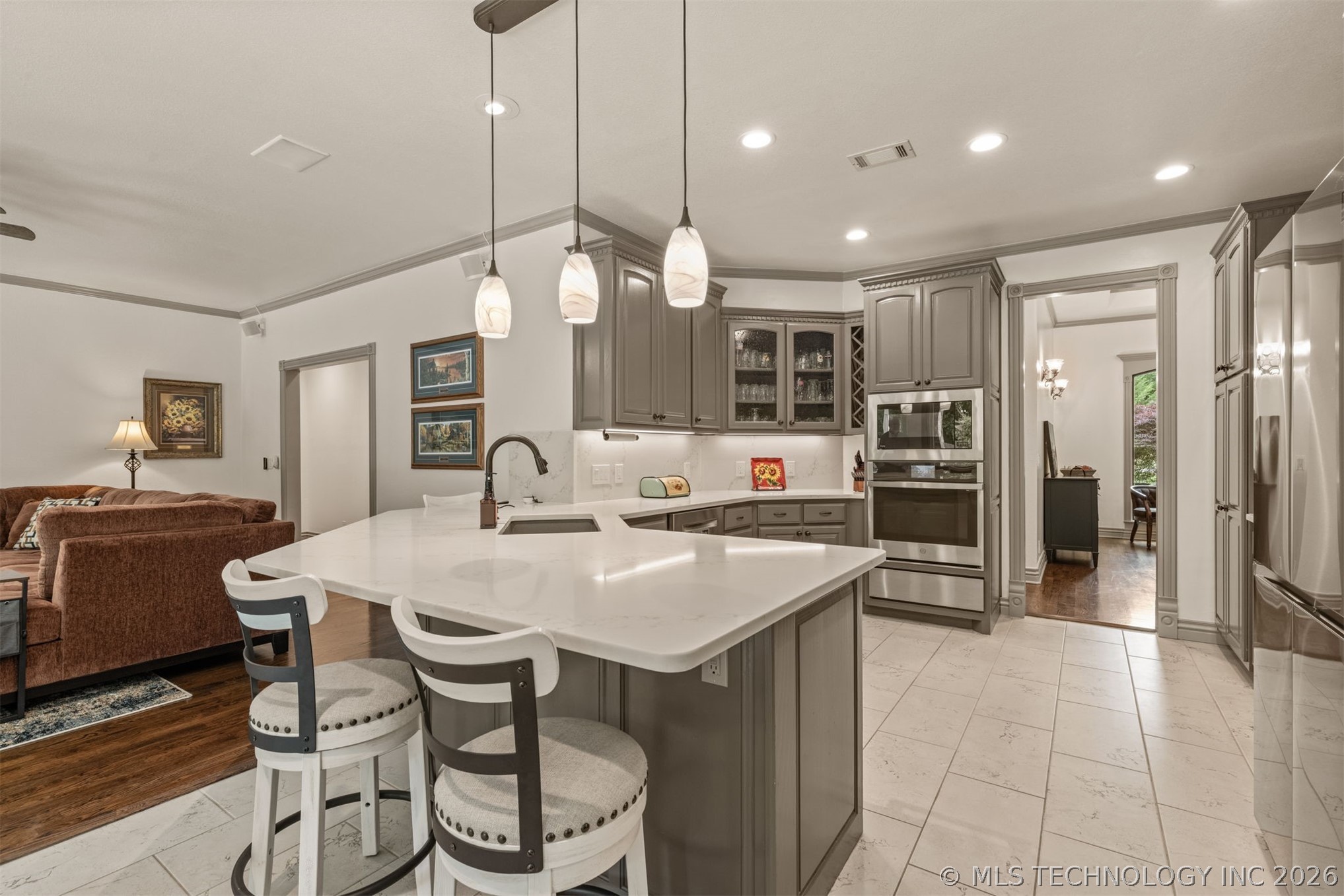 4103 Cedarwood Avenue Sand Springs OK 74063