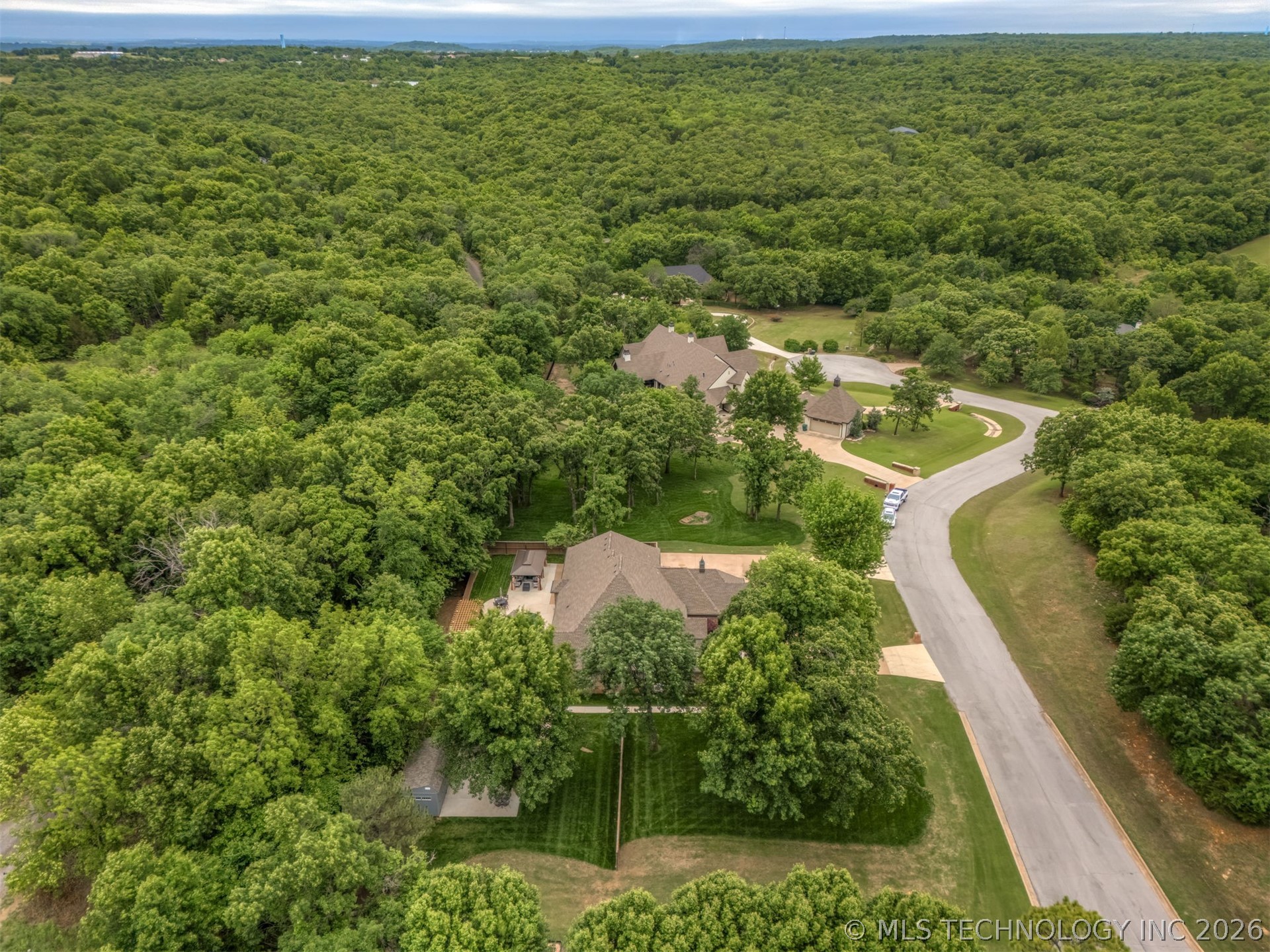 4103 Cedarwood Avenue Sand Springs OK 74063