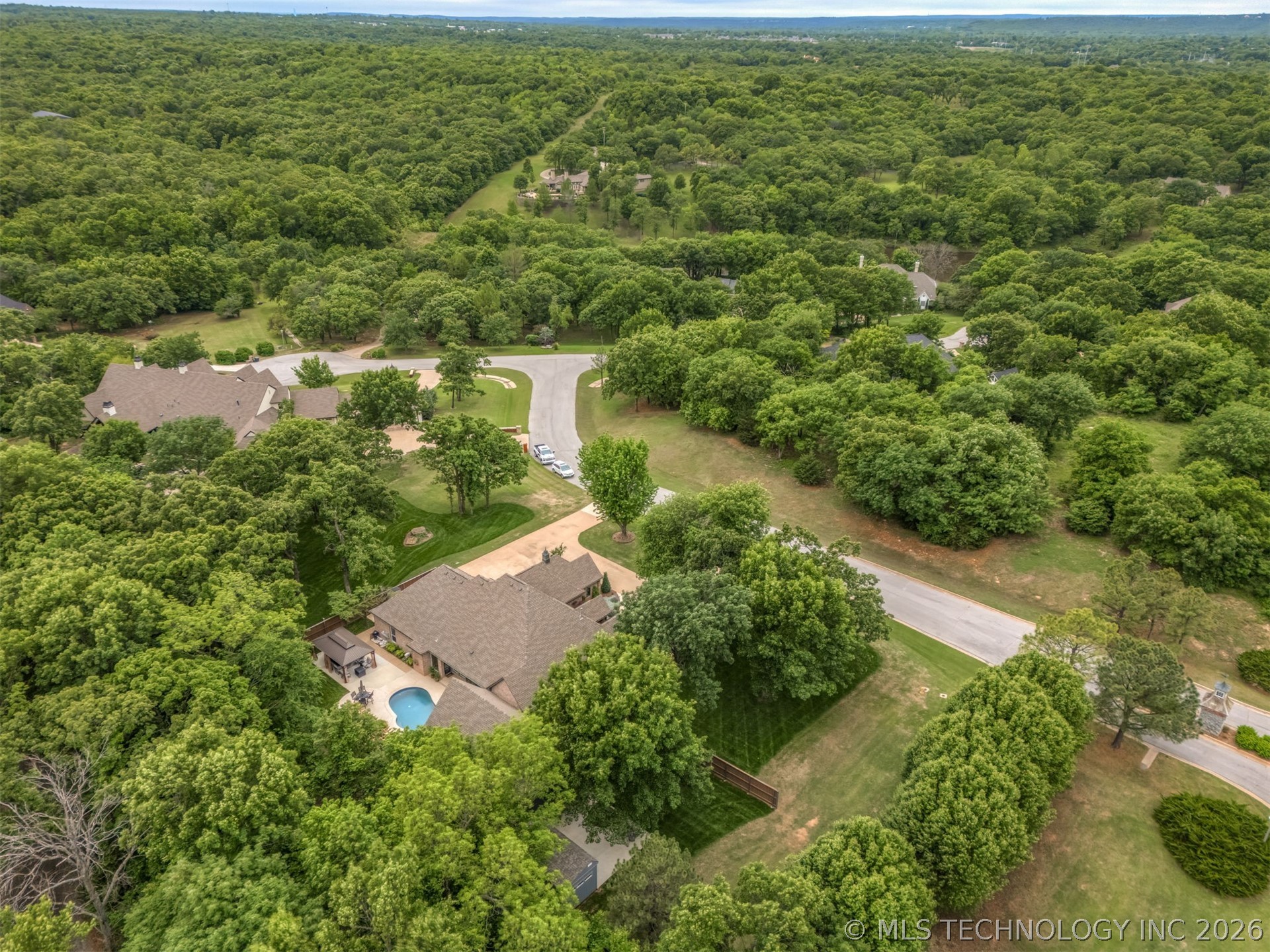 4103 Cedarwood Avenue Sand Springs OK 74063