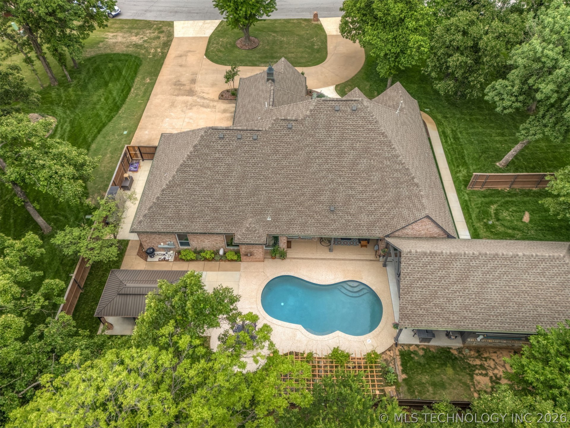 4103 Cedarwood Avenue Sand Springs OK 74063