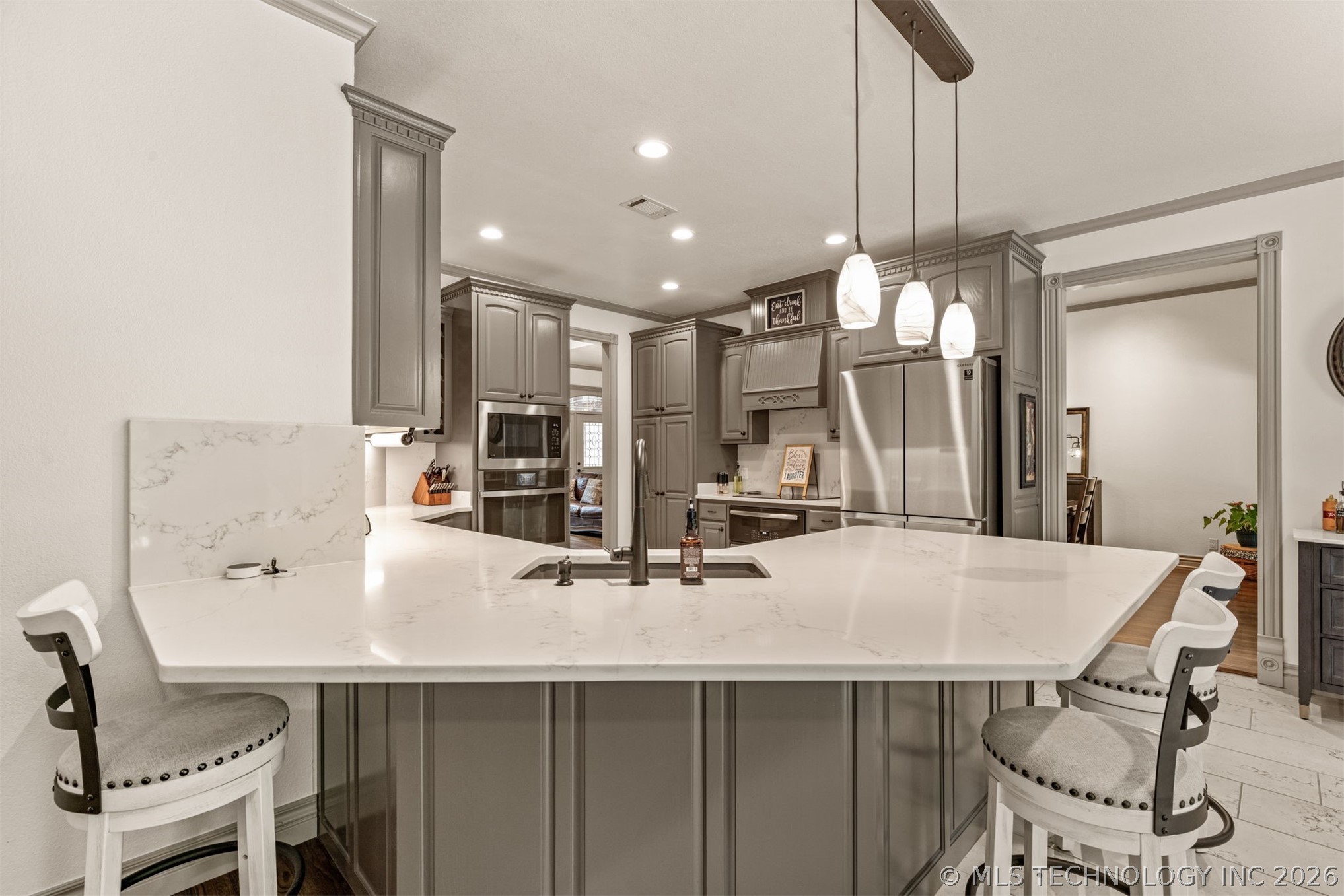 4103 Cedarwood Avenue Sand Springs OK 74063