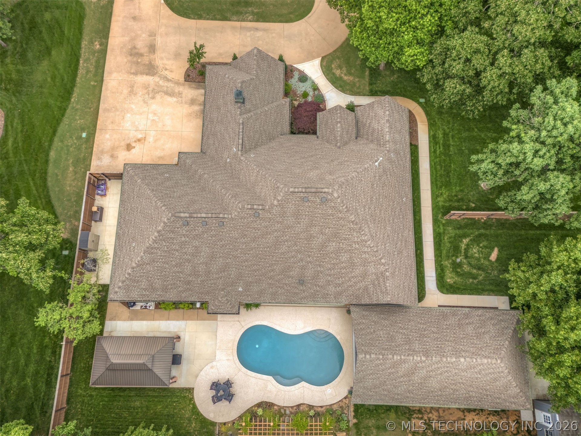 4103 Cedarwood Avenue Sand Springs OK 74063