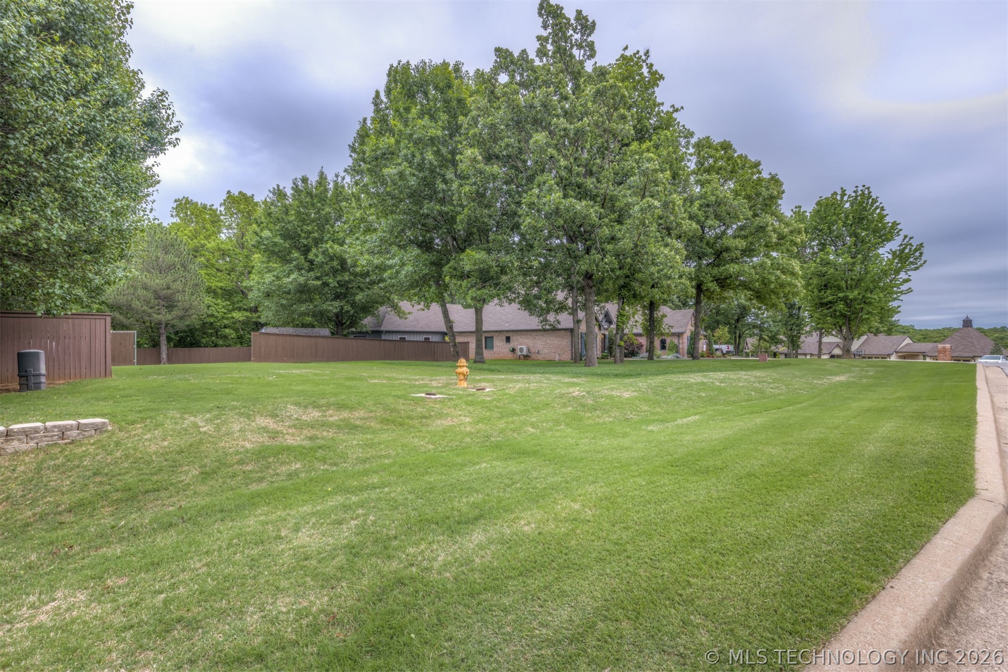 4103 Cedarwood Avenue Sand Springs OK 74063