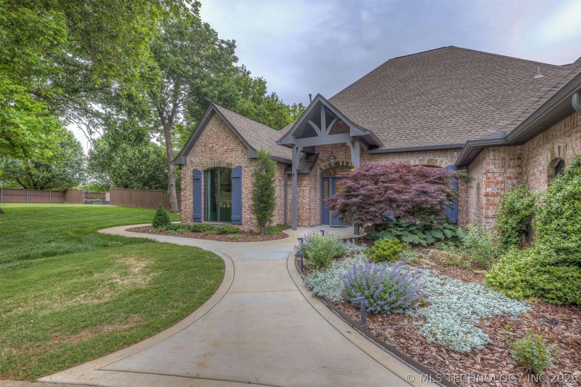 4103 Cedarwood Avenue Sand Springs OK 74063