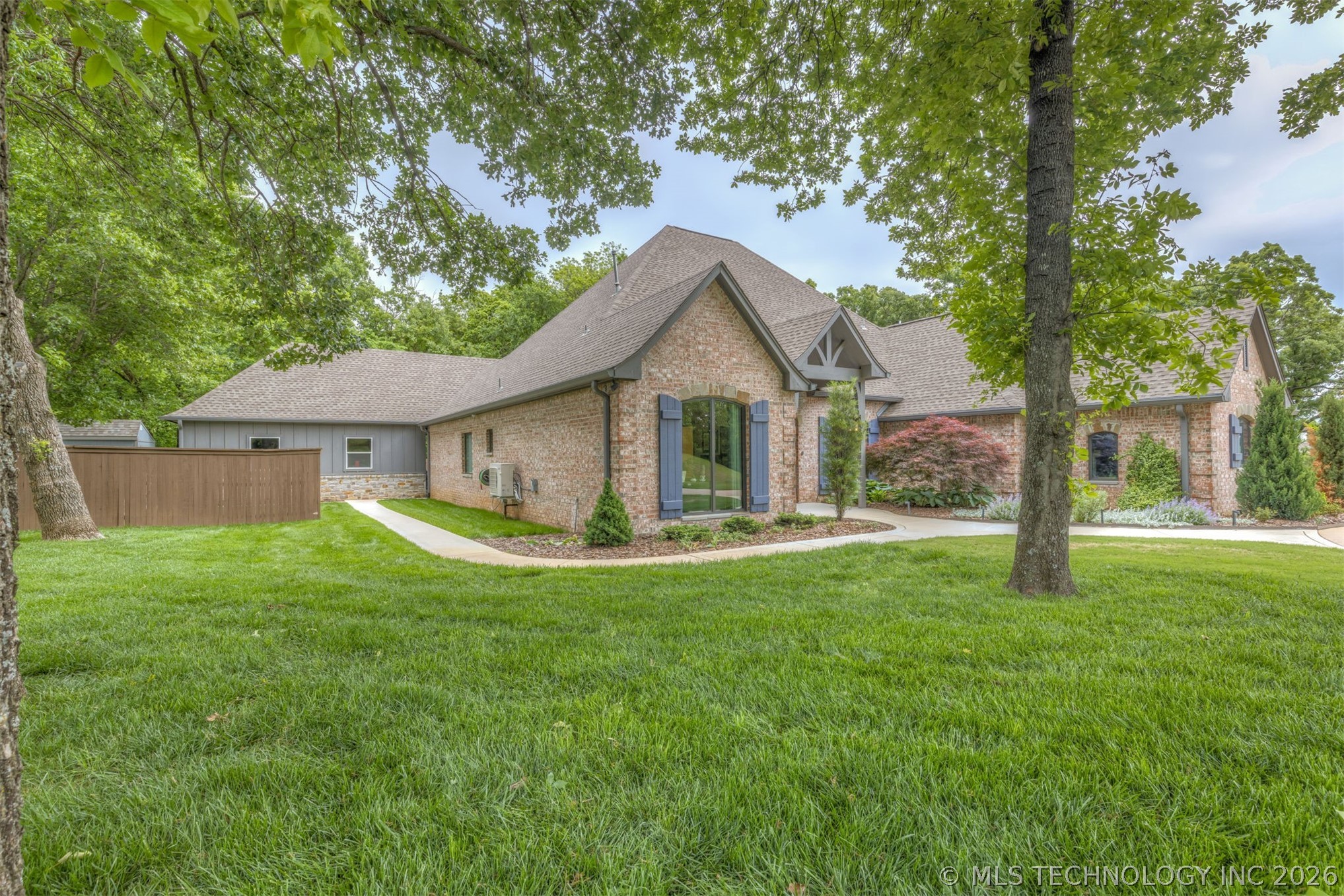 4103 Cedarwood Avenue Sand Springs OK 74063