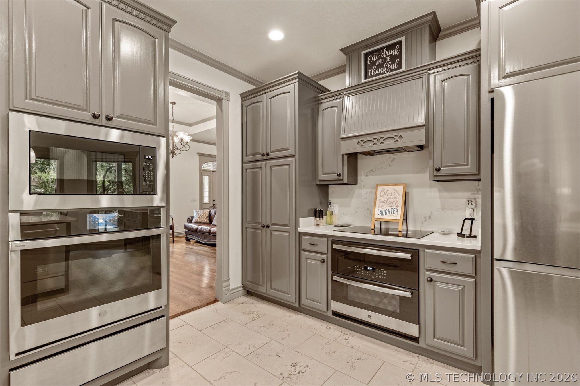 4103 Cedarwood Avenue Sand Springs OK 74063