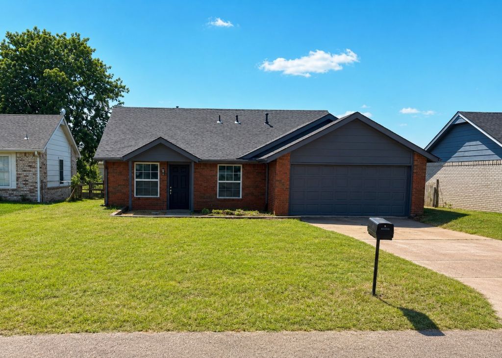 9924 N 44th Eastavenue Sperry OK 74073