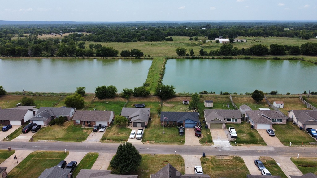 9924 N 44th Eastavenue Sperry OK 74073