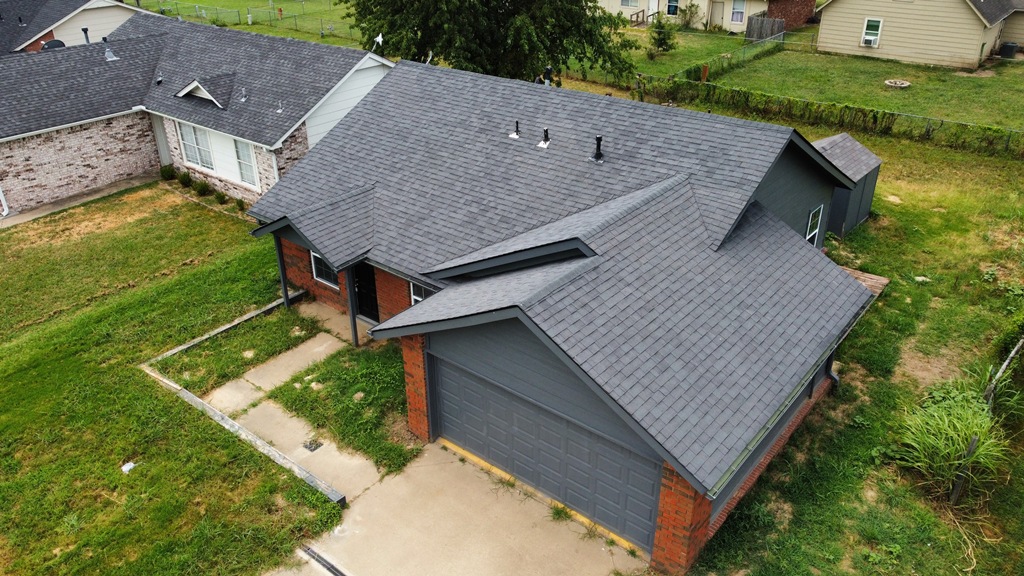 9924 N 44th Eastavenue Sperry OK 74073