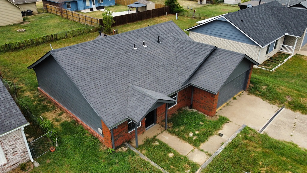 9924 N 44th Eastavenue Sperry OK 74073