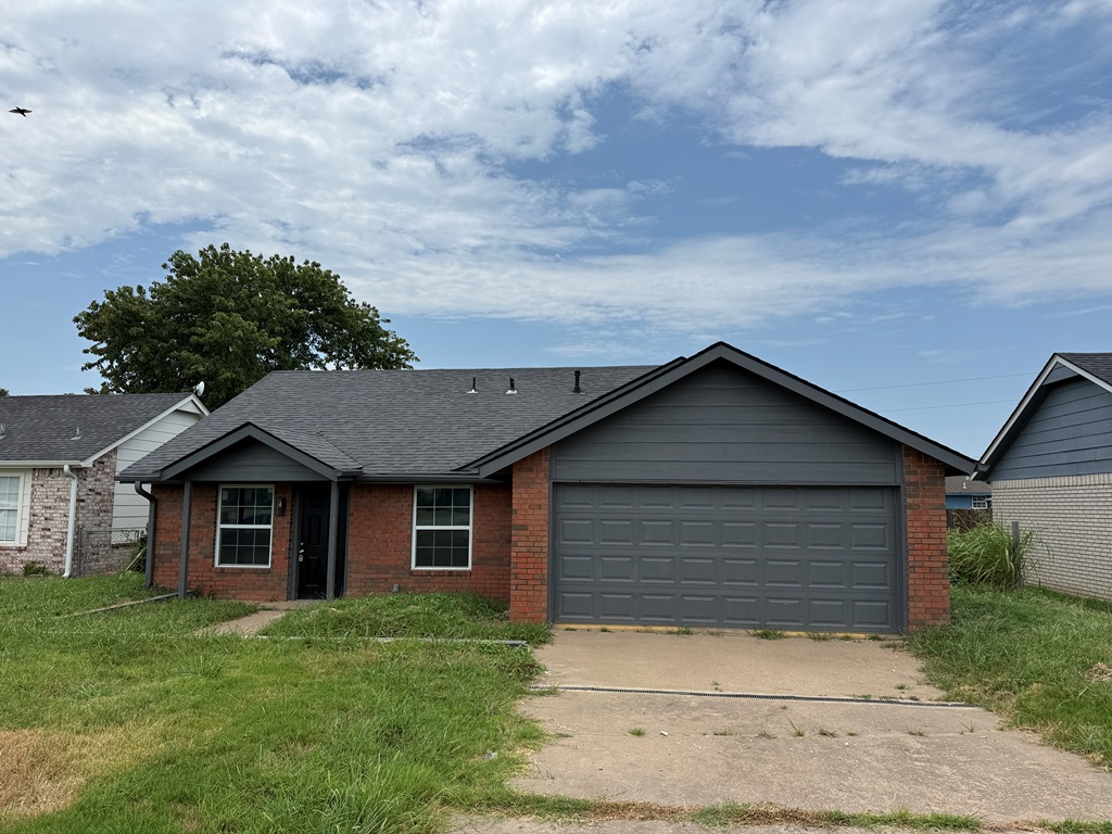 9924 N 44th Eastavenue Sperry OK 74073