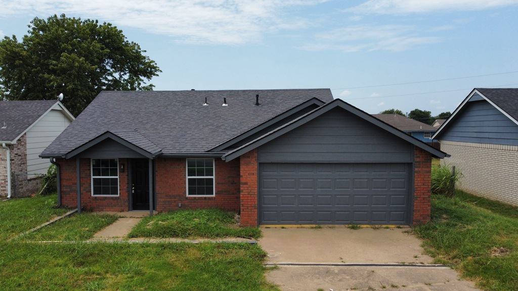 9924 N 44th Eastavenue Sperry OK 74073