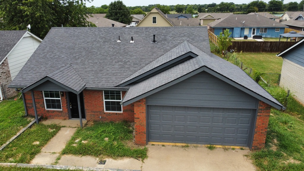 9924 N 44th Eastavenue Sperry OK 74073