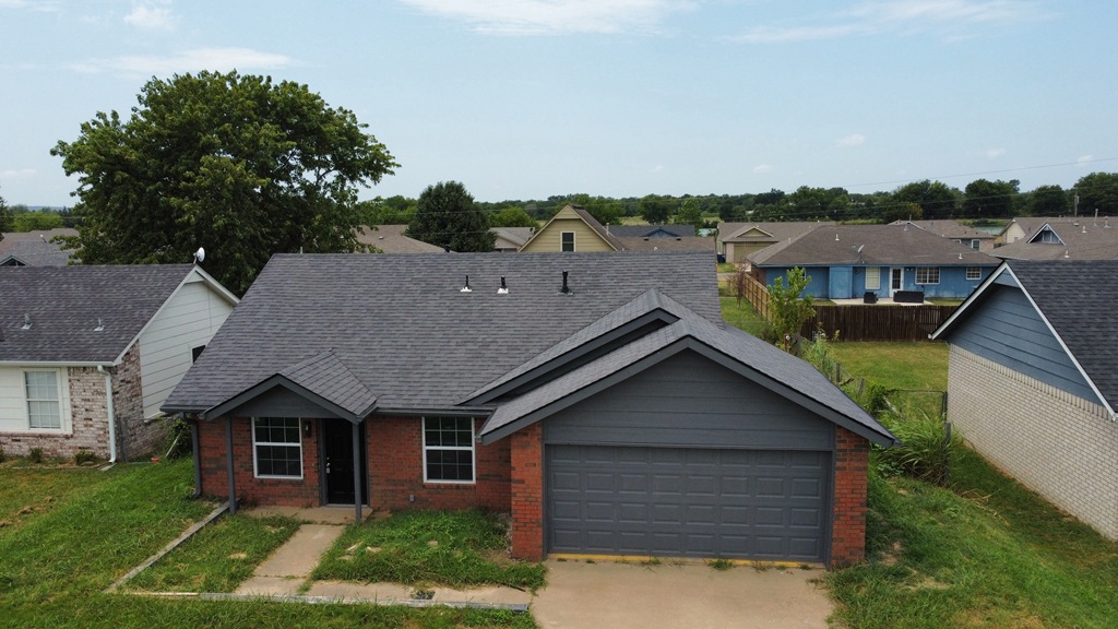 9924 N 44th Eastavenue Sperry OK 74073