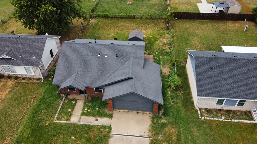 9924 N 44th Eastavenue Sperry OK 74073