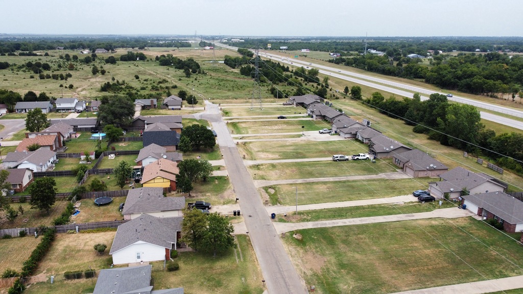 9924 N 44th Eastavenue Sperry OK 74073