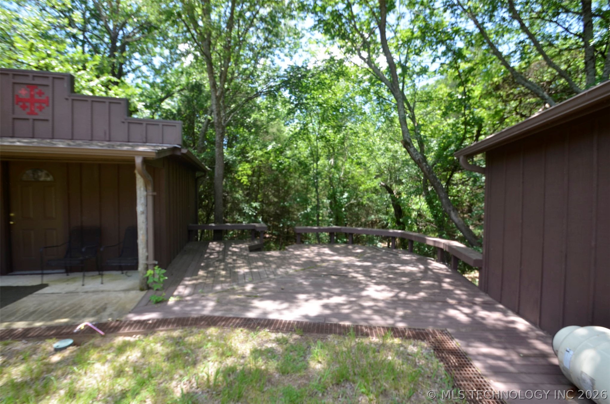 6283 Chickasaw Road Colbert OK 74733
