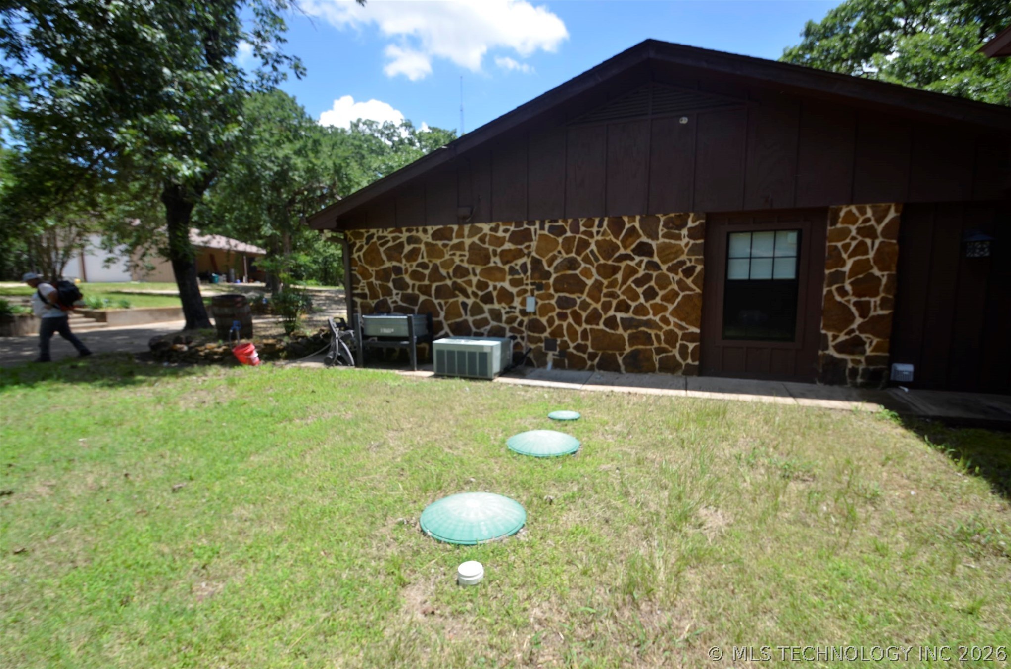 6283 Chickasaw Road Colbert OK 74733