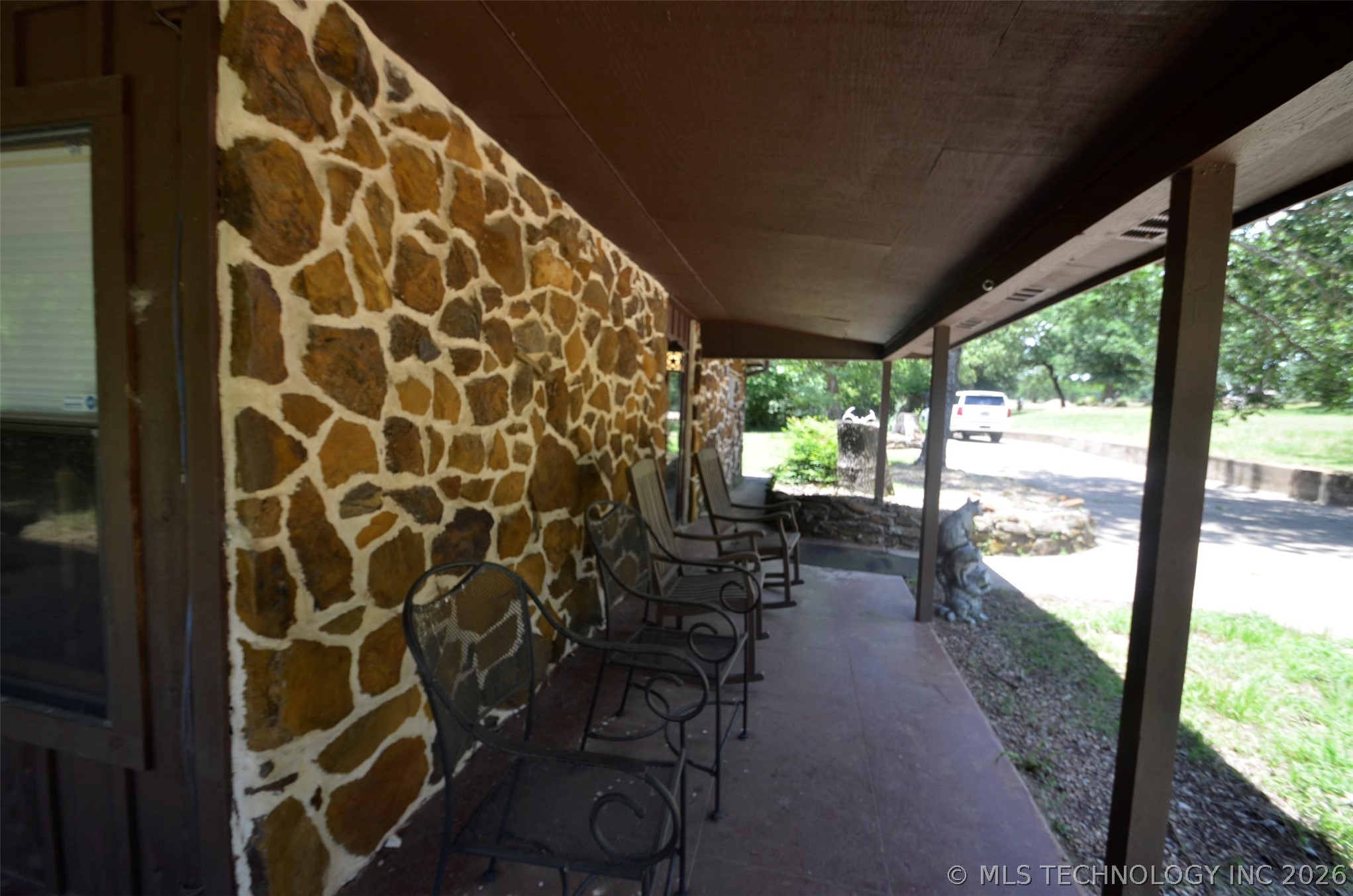 6283 Chickasaw Road Colbert OK 74733