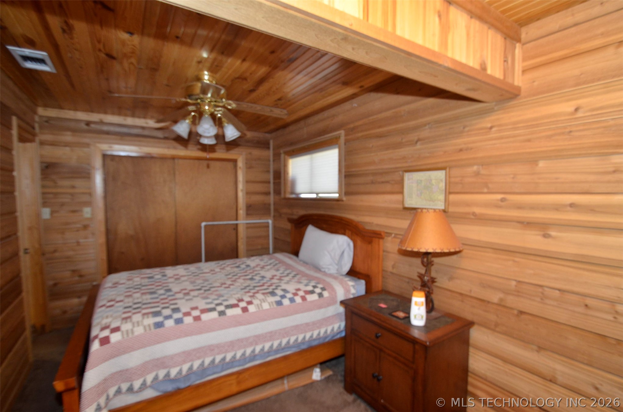 6283 Chickasaw Road Colbert OK 74733