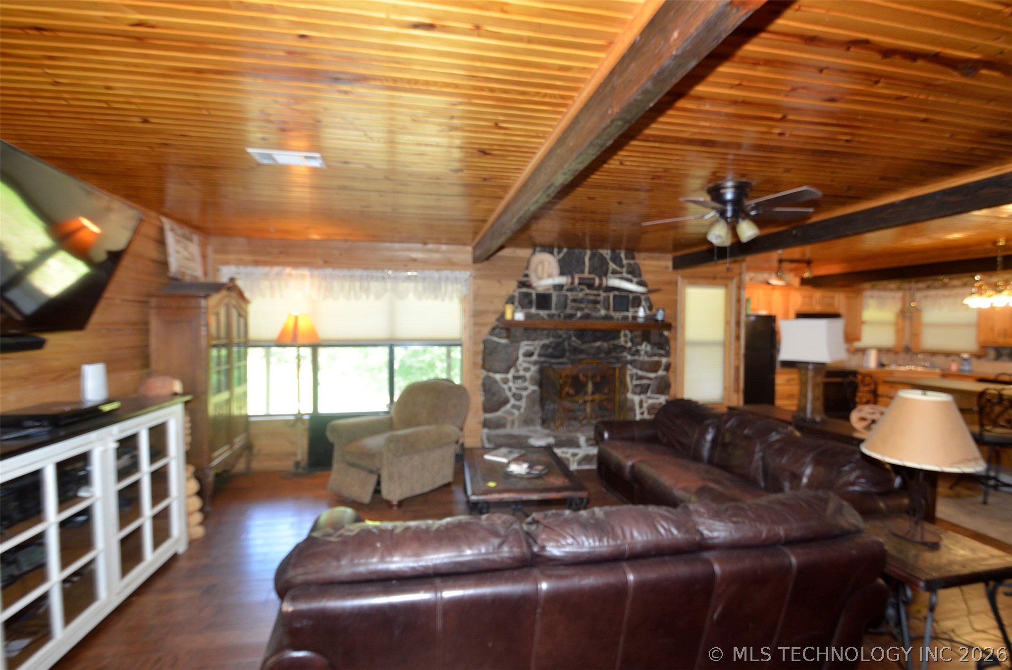 6283 Chickasaw Road Colbert OK 74733