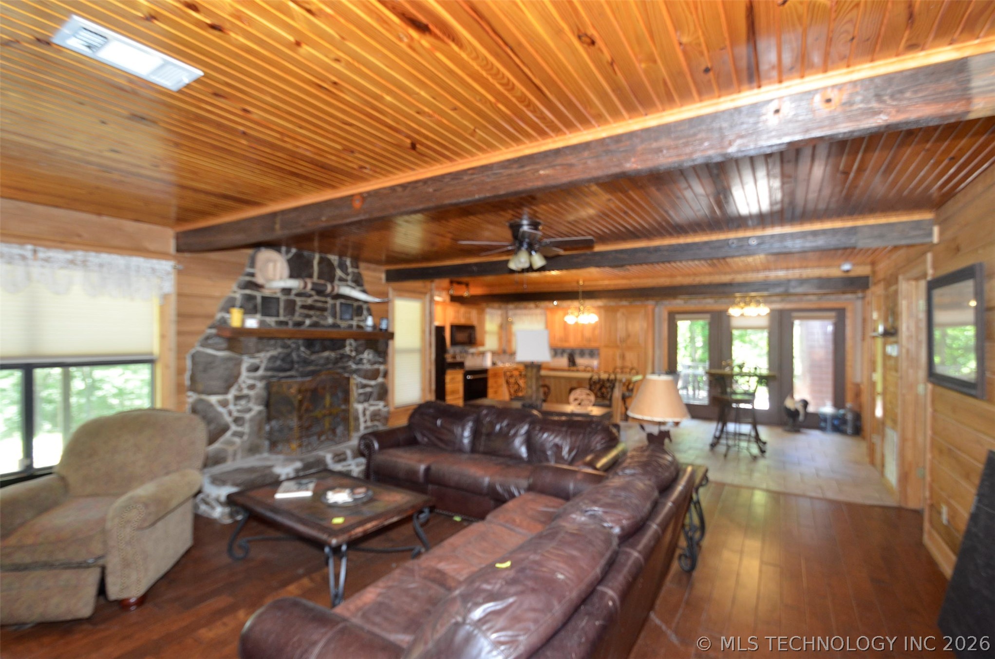 6283 Chickasaw Road Colbert OK 74733
